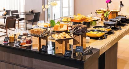 Transamerica Ribeirão Preto