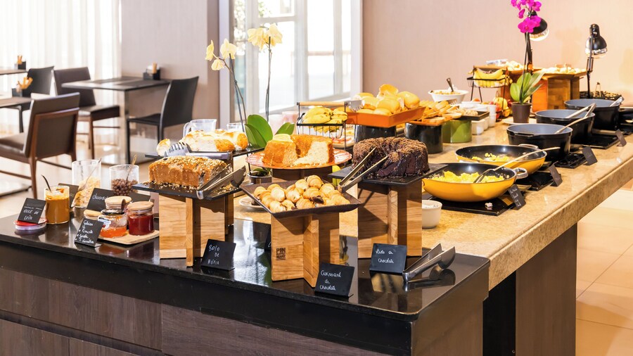 Transamerica Ribeirão Preto