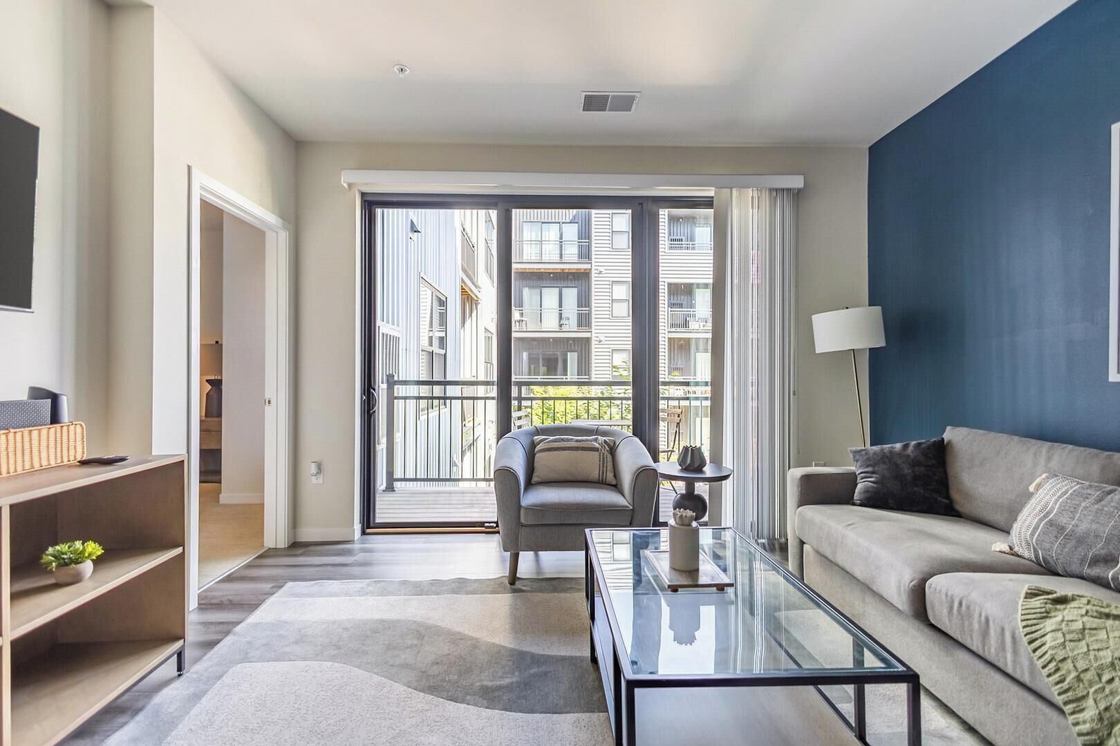 تلفزيون ذكي