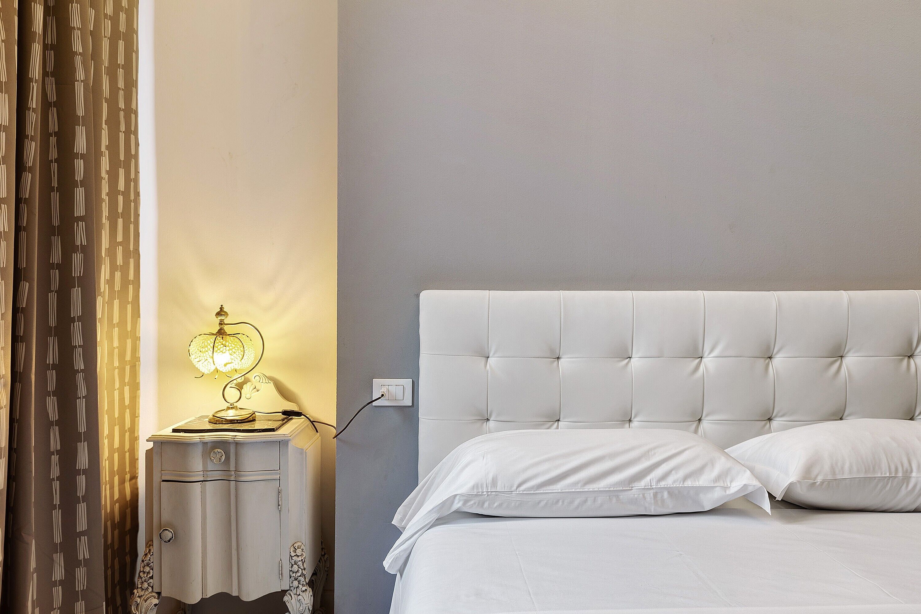 1 slaapkamer, wifi, beddengoed