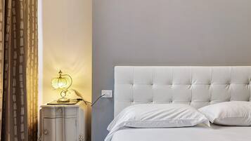 1 slaapkamer, wifi, beddengoed