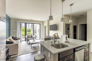 Interior - Landing | Incredible 1BD, Gym, Clubhouse (Milwaukee)
