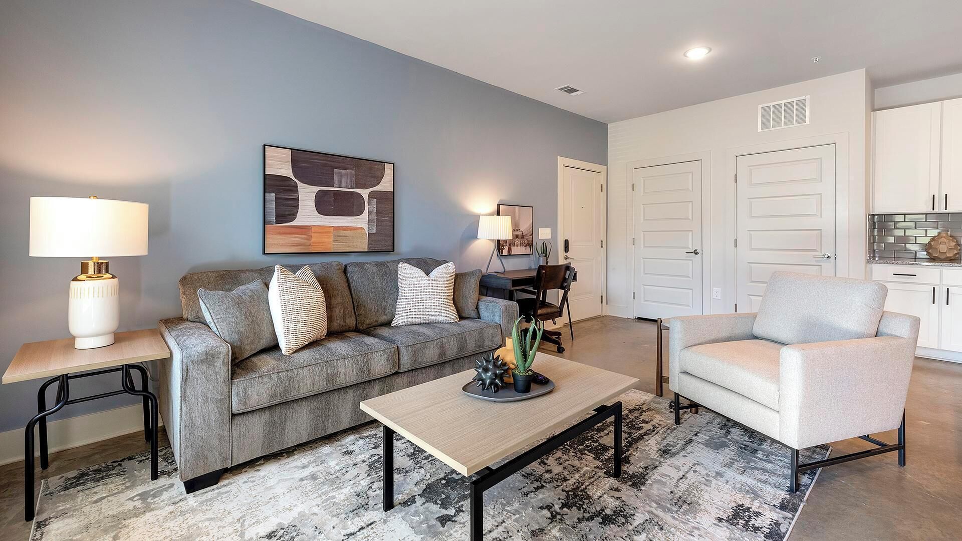 تلفزيون ذكي