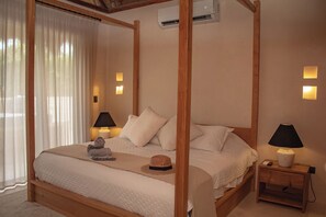Iron/ironing board, WiFi, bed sheets - Ph 10mins from tulum beach, with private pool and spa, ideal for families. (Tulum)