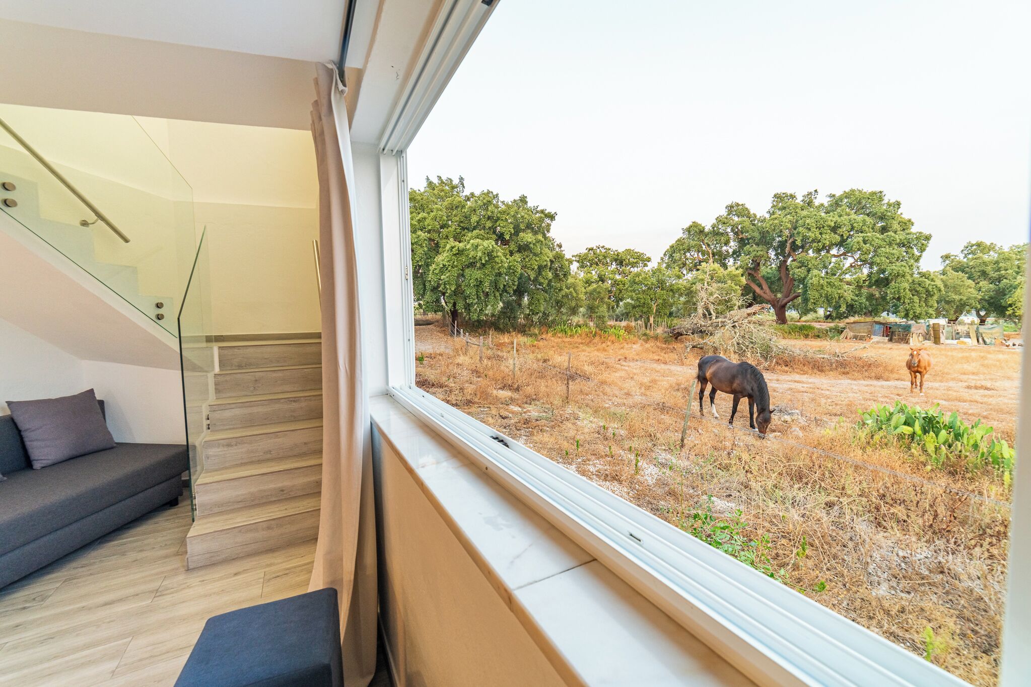 Charming Studio Retreat In Alcácer Do Sal  Perfect For Relaxation - Alcácer do Sal
