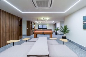 Interior - Send Arcos da Lapa Thirty (Rio de Janeiro)