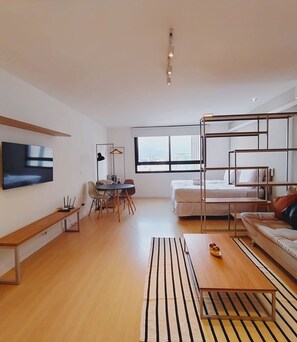 Room - Send Arcos da Lapa Thirty (Rio de Janeiro)