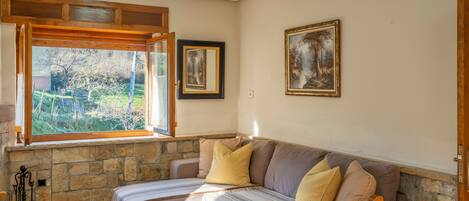 منطقة المعيشة