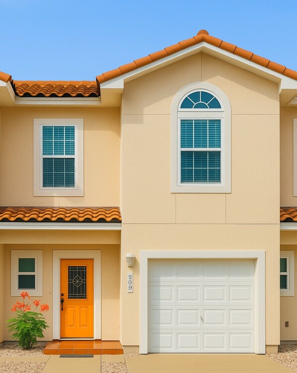 Detalle exterior
