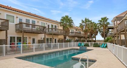 Coastal Escape at Nautica – Waterfront Retreat