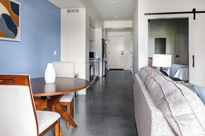 Interior - Landing | Modern 1BD, Game Room, Gym (South Salt Lake)