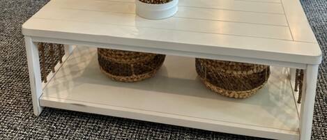 Televisor intel·ligent i llar de foc