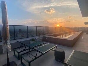 テラス / パティオ