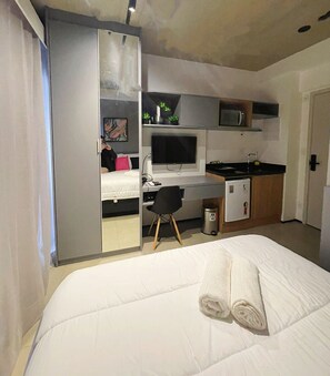 ملاءات أسرّة