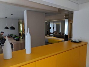 Lobby - Perdizes Turiassú One (São Paulo)