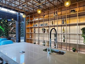 Bar (na propriedade)