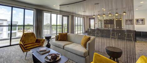 Téléviseur connecté