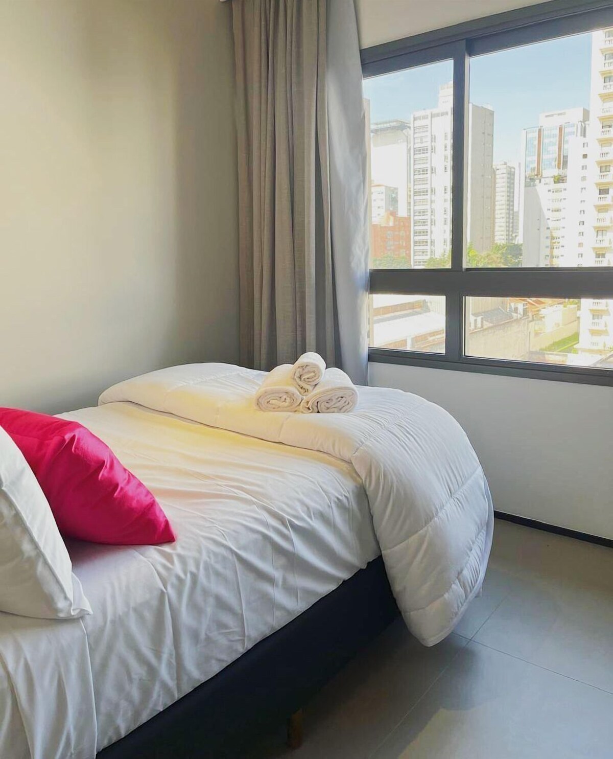 Image de profil de l’hôte