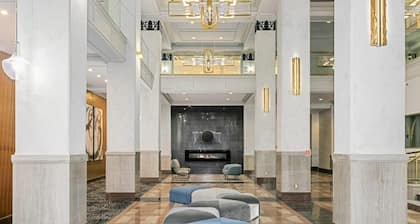 Landing | Amazing 1BD, Game Room, Pool