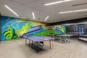 Spielezimmer