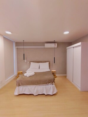 Room - Send Arcos da Lapa Nine (Rio de Janeiro)