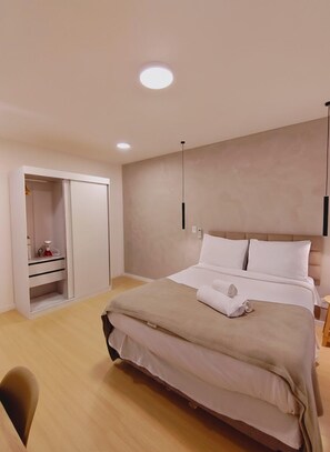 Room - Send Arcos da Lapa Thirty Two (Rio de Janeiro)