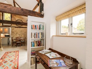 Interior - The Old Swill House (Chippenham)