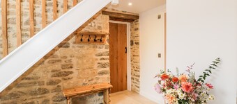 The Old Swill House