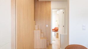 Interior - Bright 3BR Flat near Douro w/ AC by LovelyStay (Vila Nova de Gaia)