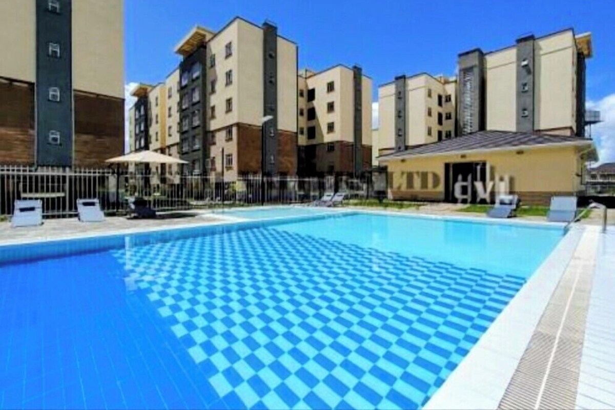 Superior Suite, 3 Bedrooms, Private Pool, City View