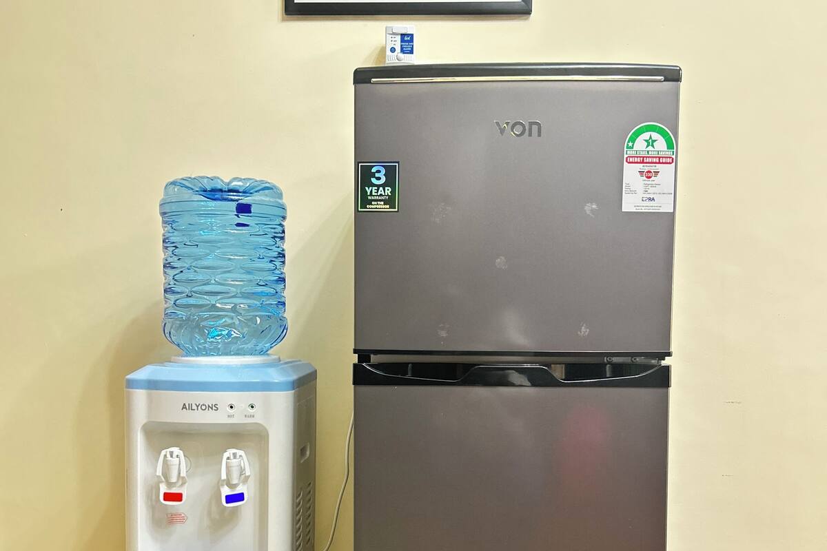 Servicio a la habitación