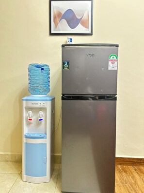 Servicio a la habitación