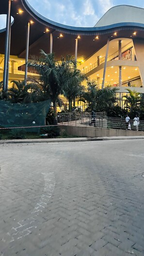 Exterior - Regal Suites (Athi River)