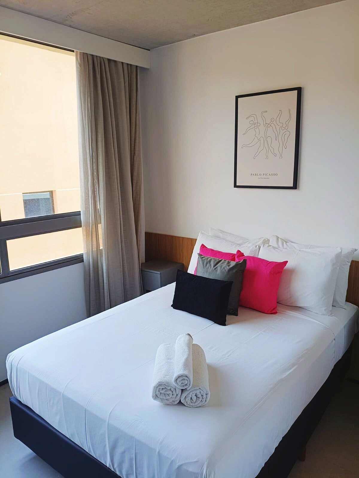 Imagen de perfil del propietario o de la propietaria