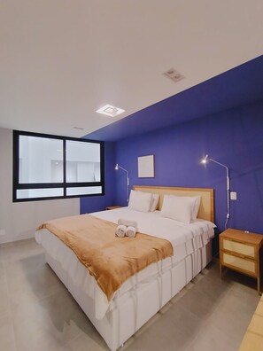 ملاءات أسرّة