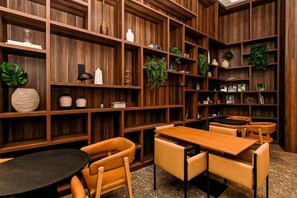 Dining - Send Arcos da Lapa Sixteen (Rio de Janeiro)