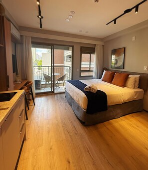 Bügeleisen/Bügelbrett, Bettwäsche