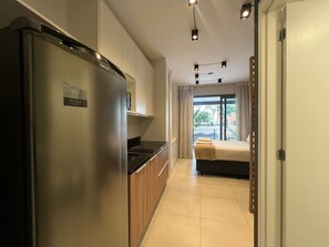 Bed sheets - Hub Vila Madalena Two (São Paulo)