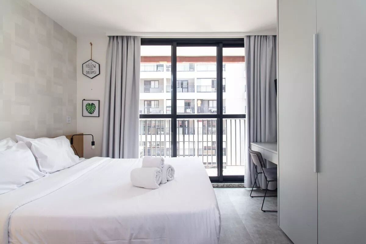 Image de profil de l’hôte