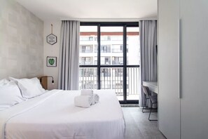 ملاءات أسرّة