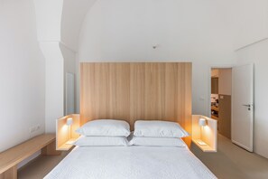 Iron/ironing board, travel cot, free WiFi, bed sheets - Wonderful countryhouse, 400 mt from beach, 6-8 guests, Puglia (Puglia)