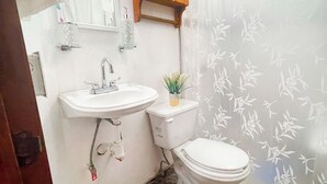 Bathroom - Cozy Apartment PV (Puerto Vallarta)