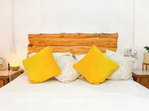 1 bedroom, iron/ironing board, Internet, bed sheets - Cozy Apartment PV (Puerto Vallarta)