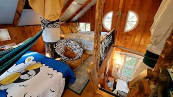 1 chambre, draps fournis