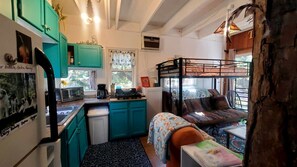 منطقة المعيشة