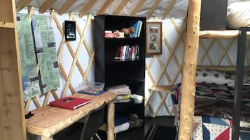 1 Schlafzimmer, Bettwäsche