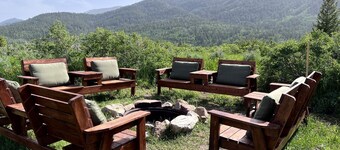Amazing Yurt in Idaho for Camping Near Caribou National Forest