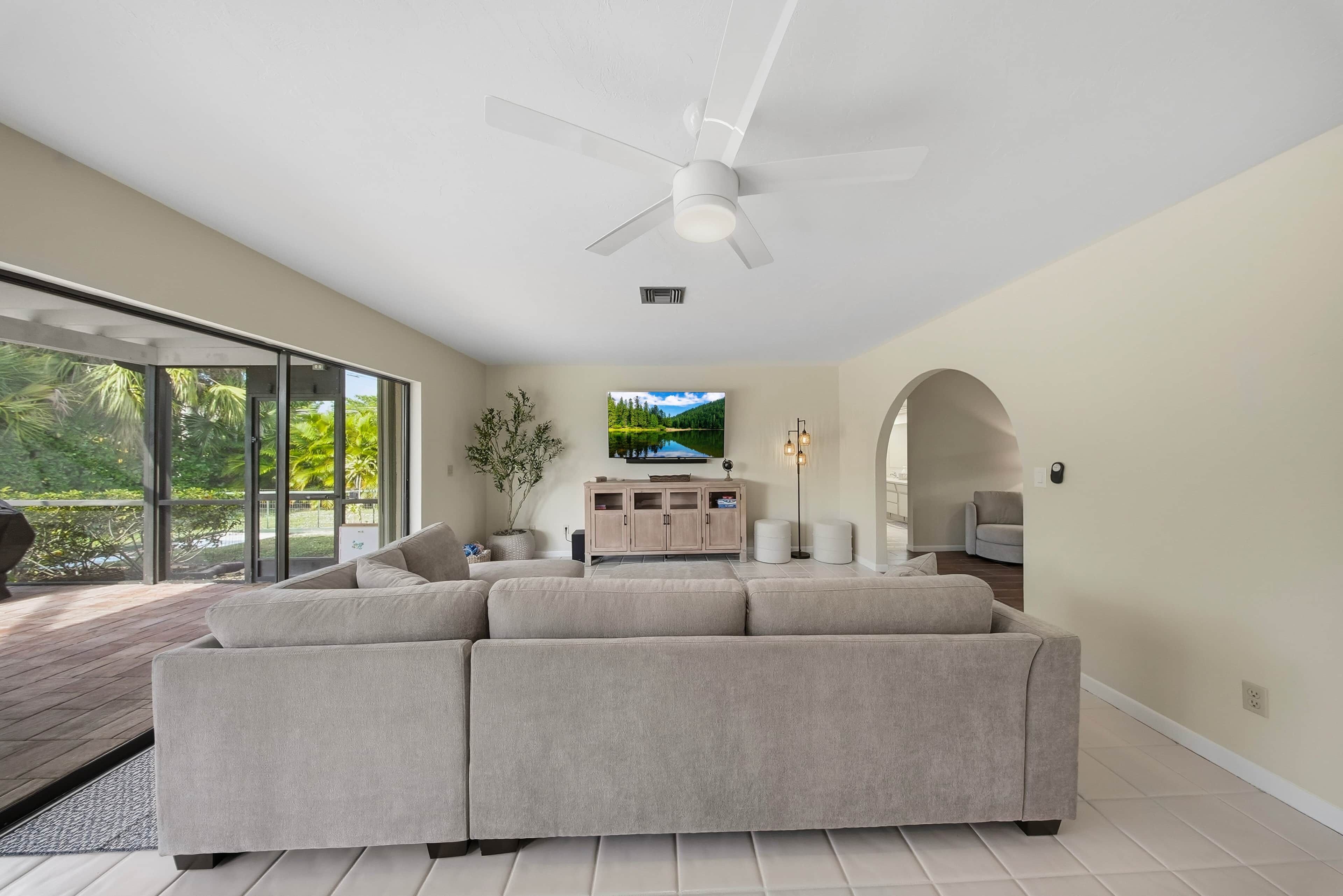 电视、立体声音响