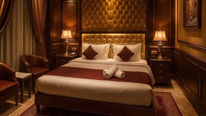 Unclassified image, 5 of 11, button - 99 Hotels Apple Park  Near Delhi Airport (New Delhi)