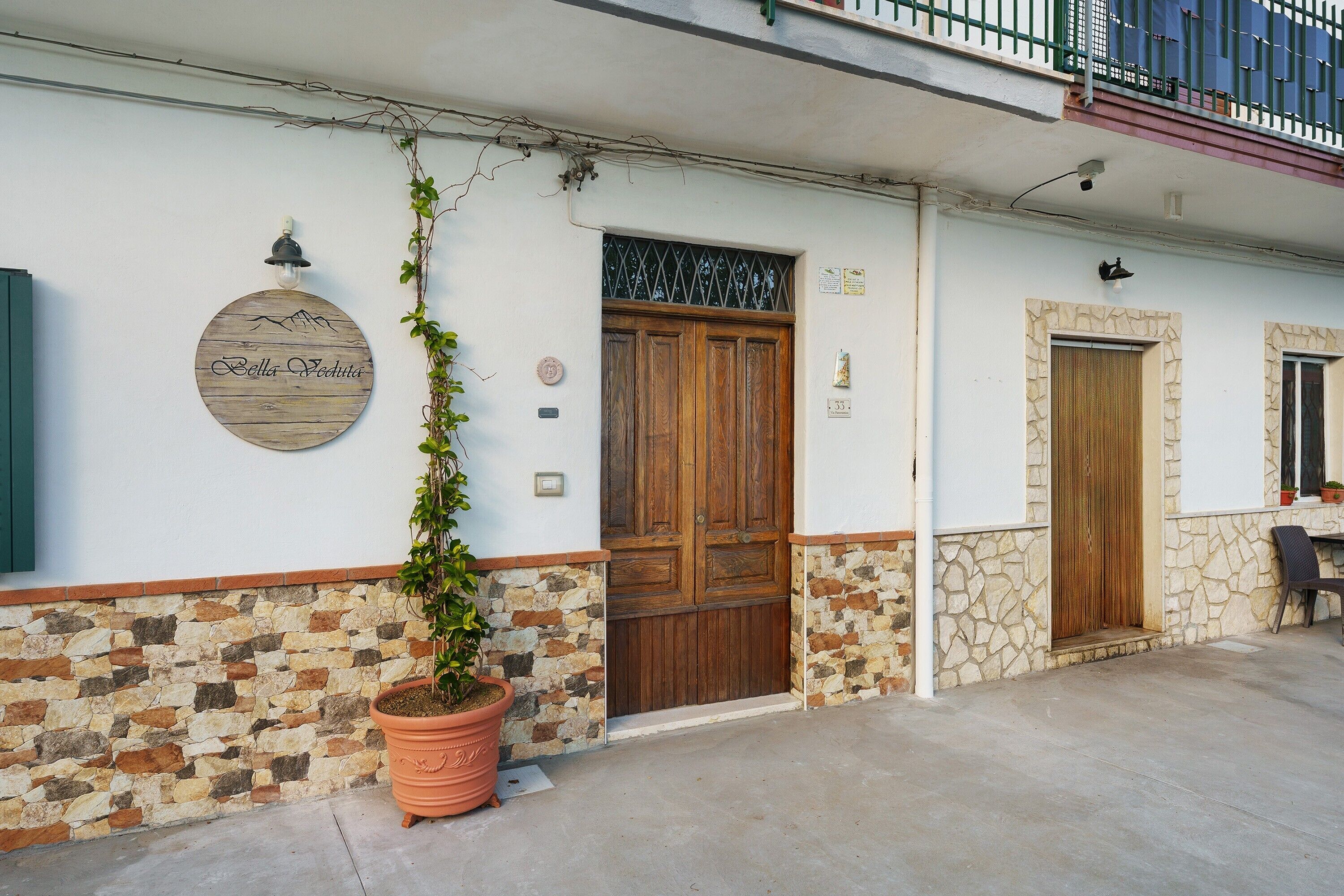 Detalle exterior